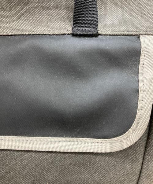TIMBUK2（ティンバックツー）TIMBUK2 (ティンバックツー) リュック グレーの古着・服飾アイテム