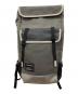 TIMBUK2（ティンバックツー）の古着「リュック」｜グレー