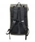 TIMBUK2 (ティンバックツー) リュック グレー：5000円