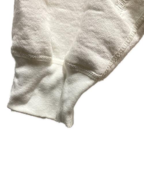 SUPREME（シュプリーム）SUPREME (シュプリーム) BOX LOGO HOODED SWEATSHIRT ホワイト サイズ:Mの古着・服飾アイテム