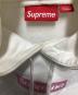 中古・古着 SUPREME (シュプリーム) BOX LOGO HOODED SWEATSHIRT ホワイト サイズ:M：25000円