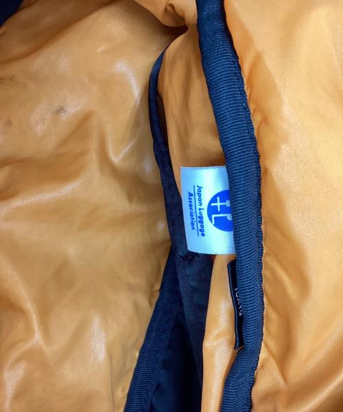 PORTER（ポーター）PORTER (ポーター) ボディーバッグ ブラックの古着・服飾アイテム