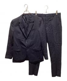 JIL SANDER（ジルサンダー）の古着「セットアップスーツ」｜ネイビー