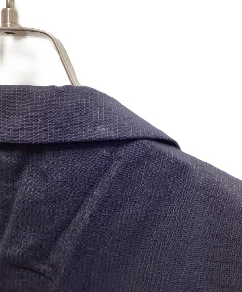 JIL SANDER（ジルサンダー）JIL SANDER (ジルサンダー) セットアップスーツ ネイビー サイズ:48の古着・服飾アイテム