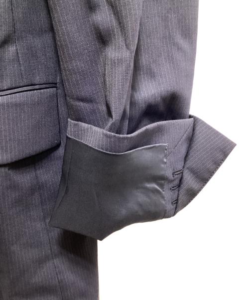 JIL SANDER（ジルサンダー）JIL SANDER (ジルサンダー) セットアップスーツ ネイビー サイズ:48の古着・服飾アイテム