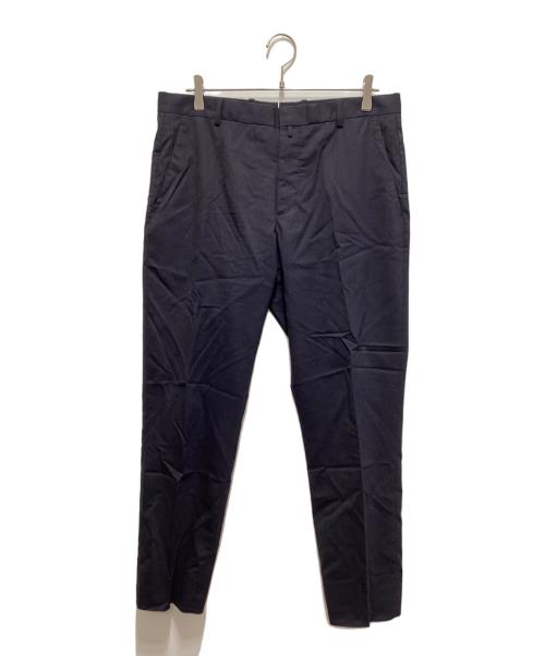 JIL SANDER（ジルサンダー）JIL SANDER (ジルサンダー) セットアップスーツ ネイビー サイズ:48の古着・服飾アイテム