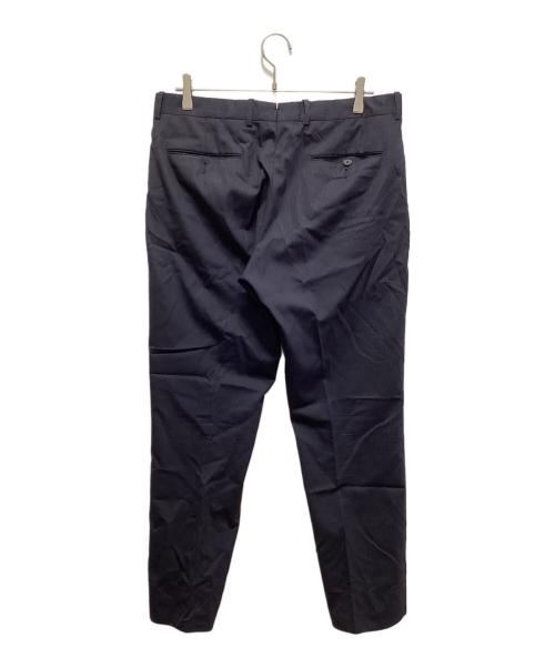 JIL SANDER（ジルサンダー）JIL SANDER (ジルサンダー) セットアップスーツ ネイビー サイズ:48の古着・服飾アイテム