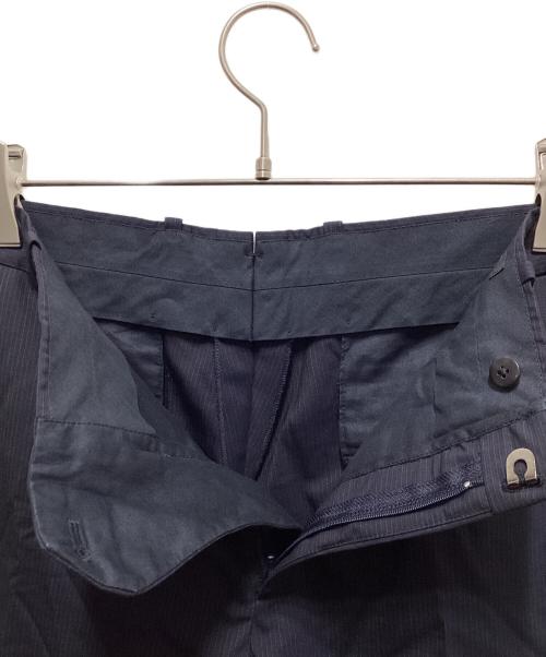 JIL SANDER（ジルサンダー）JIL SANDER (ジルサンダー) セットアップスーツ ネイビー サイズ:48の古着・服飾アイテム