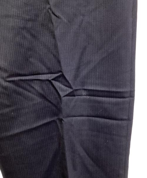 JIL SANDER（ジルサンダー）JIL SANDER (ジルサンダー) セットアップスーツ ネイビー サイズ:48の古着・服飾アイテム