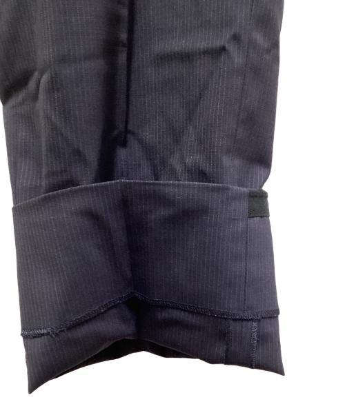 JIL SANDER（ジルサンダー）JIL SANDER (ジルサンダー) セットアップスーツ ネイビー サイズ:48の古着・服飾アイテム