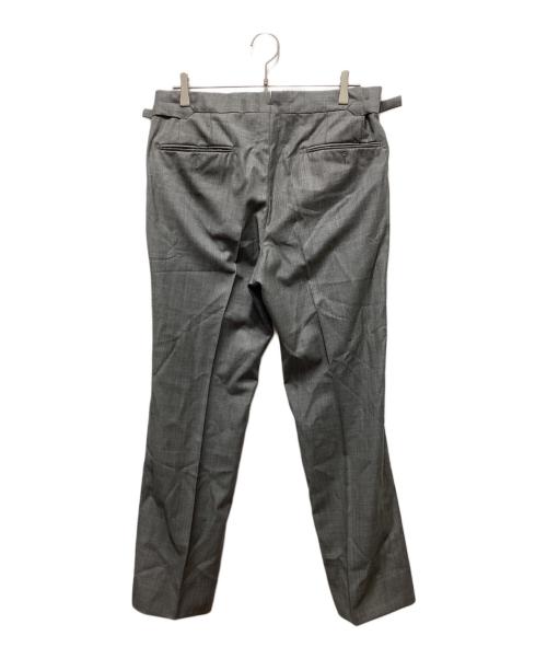 TOM FORD（トムフォード）TOM FORD (トムフォード) 3Bセットアップスーツ グレー サイズ:48の古着・服飾アイテム