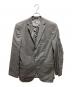 TOM FORD (トムフォード) 3Bセットアップスーツ グレー サイズ:48：80000円