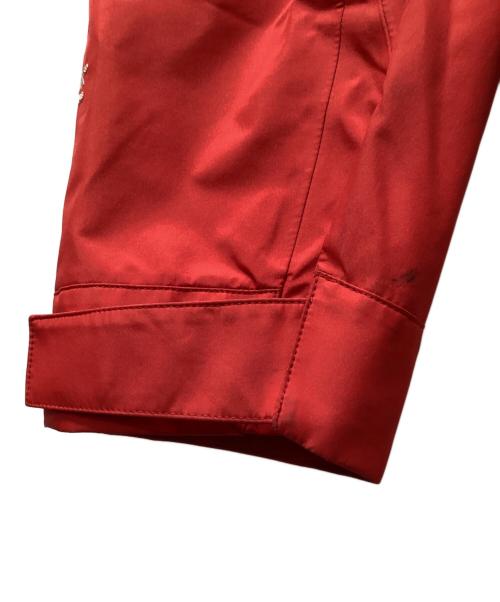 THE NORTH FACE（ザ ノース フェイス）THE NORTH FACE (ザ ノース フェイス) キチャトナジャケット ブラック×レッド サイズ:Sの古着・服飾アイテム
