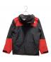 THE NORTH FACE (ザ ノース フェイス) キチャトナジャケット ブラック×レッド サイズ:S：30000円