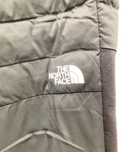 THE NORTH FACE（ザ ノース フェイス）THE NORTH FACE (ザ ノース フェイス) レッドランロングパンツ ブラック サイズ:Lの古着・服飾アイテム