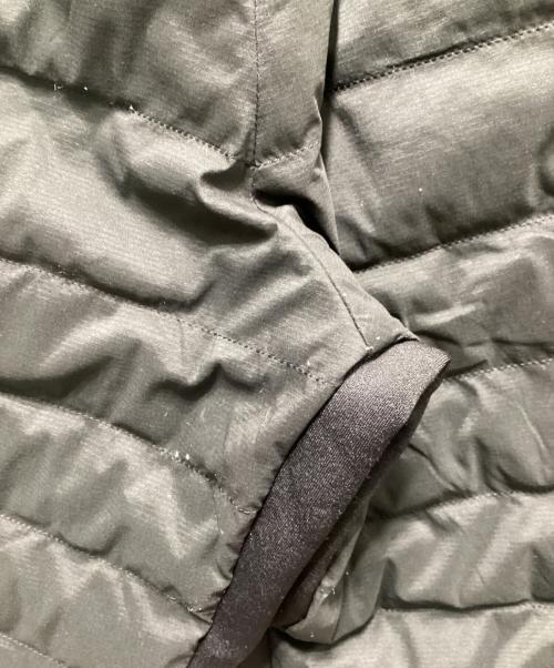 THE NORTH FACE（ザ ノース フェイス）THE NORTH FACE (ザ ノース フェイス) レッドランロングパンツ ブラック サイズ:Lの古着・服飾アイテム