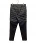 THE NORTH FACE (ザ ノース フェイス) レッドランロングパンツ ブラック サイズ:L：12000円