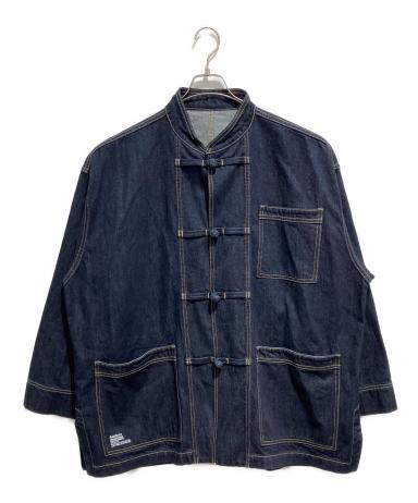 中古・古着通販】FreshService (フレッシュサービス) CORPORATE DENIM