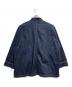 FreshService (フレッシュサービス) CORPORATE DENIM KUNG-FU COVERALL インディゴ サイズ:L：16000円