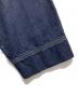 中古・古着 FreshService (フレッシュサービス) CORPORATE DENIM KUNG-FU COVERALL インディゴ サイズ:L：16000円