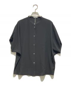 中古・古着通販】theory luxe (セオリーリュクス) AMIA N BLOUSE