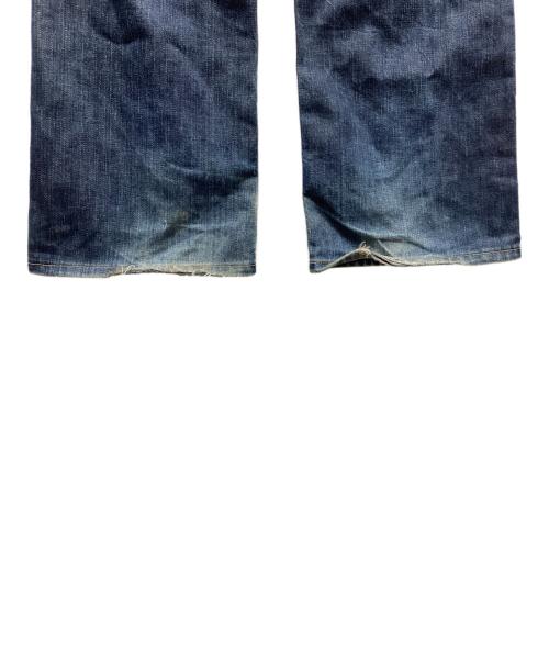 TRUE RELIGION（トゥルー レリジョン）TRUE RELIGION (トゥルー レリジョン) デニムパンツ インディゴ サイズ:32の古着・服飾アイテム