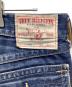 中古・古着 TRUE RELIGION (トゥルー レリジョン) デニムパンツ インディゴ サイズ:32：14000円