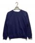 Champion (チャンピオン) ヴィンT－ジカレッジスウェット ネイビー サイズ:L：10000円