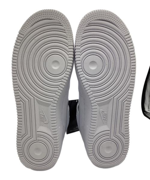 NIKE（ナイキ）NIKE (ナイキ) Air Force 1 MID '07 ホワイト サイズ:26.5の古着・服飾アイテム