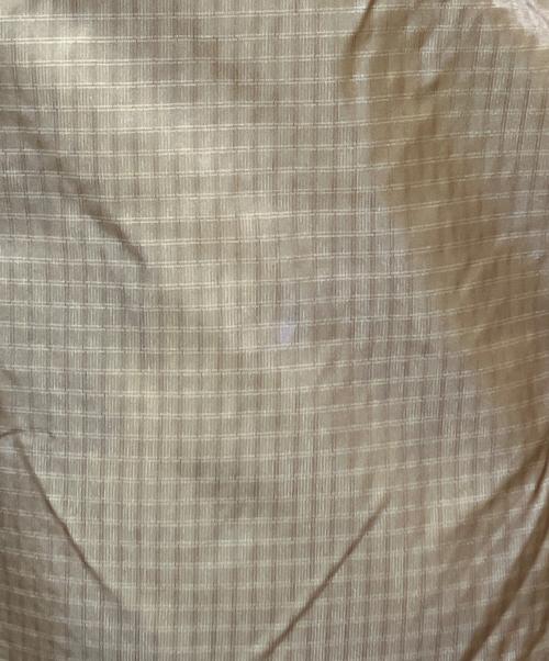 ARC'TERYX（アークテリクス）ARC'TERYX (アークテリクス) Nuclei FL Jacket ゴールド サイズ:Lの古着・服飾アイテム