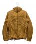 ARC'TERYX（アークテリクス）の古着「Nuclei FL Jacket」｜ゴールド