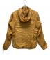 ARC'TERYX (アークテリクス) Nuclei FL Jacket ゴールド サイズ:L：20000円