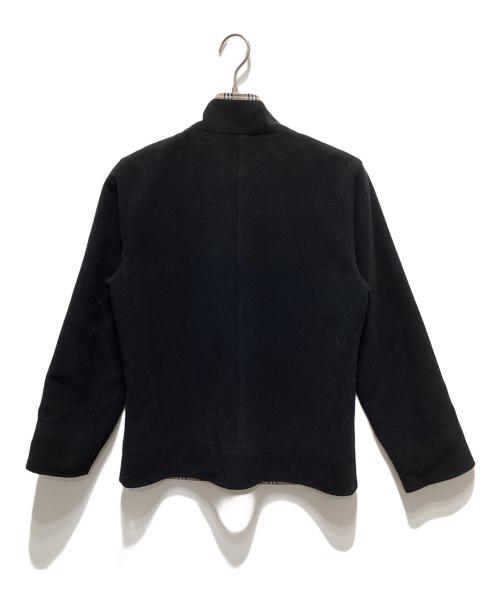 BURBERRY GOLF（バーバリーゴルフ）BURBERRY GOLF (バーバリーゴルフ) リバーシブルジャケット ベージュ サイズ:Mの古着・服飾アイテム
