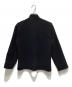 BURBERRY GOLF (バーバリーゴルフ) リバーシブルジャケット ベージュ サイズ:M：12000円