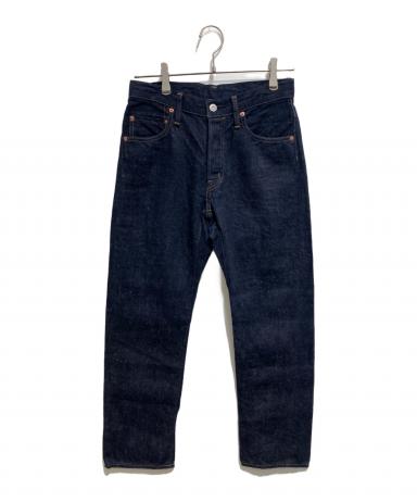 中古・古着通販】NIGEL CABOURN (ナイジェルケーボン) セルビッチ