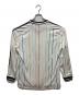 adidas (アディダス) ゲームシャツ ベージュ サイズ:2XL 未使用品：18000円