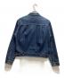 LEVI'S (リーバイス) 復刻2ndタイプデニムジャケット インディゴ サイズ:38：23000円