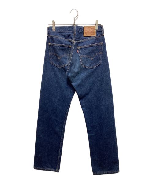 LEVI'S（リーバイス）LEVI'S (リーバイス) 90`s復刻501XXデニムパンツ インディゴ サイズ:W32×L33の古着・服飾アイテム