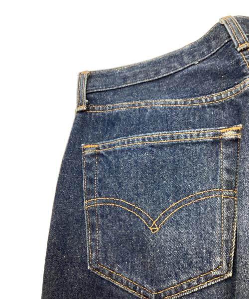 LEVI'S（リーバイス）LEVI'S (リーバイス) 90`s復刻501XXデニムパンツ インディゴ サイズ:W32×L33の古着・服飾アイテム