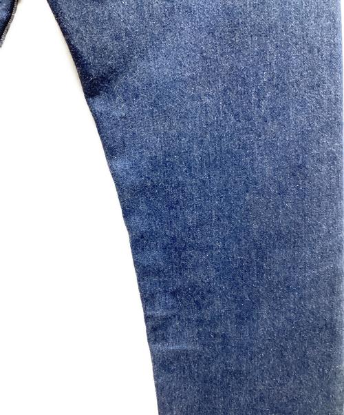 LEVI'S（リーバイス）LEVI'S (リーバイス) 90`s復刻501XXデニムパンツ インディゴ サイズ:W32×L33の古着・服飾アイテム