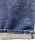 中古・古着 LEVI'S (リーバイス) 90`s復刻501XXデニムパンツ インディゴ サイズ:W32×L33：18000円