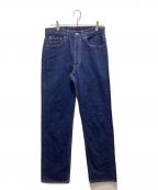 LEVI'Sリーバイス）の古着「80`s501デニムパンツ」｜インディゴ