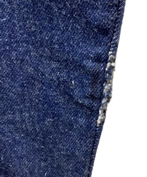 LEVI'S（リーバイス）LEVI'S (リーバイス) 80`s501デニムパンツ インディゴ サイズ:W32×L34の古着・服飾アイテム
