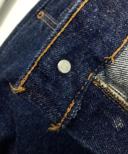 LEVI'S（リーバイス）LEVI'S (リーバイス) 80`s501デニムパンツ インディゴ サイズ:W32×L34の古着・服飾アイテム