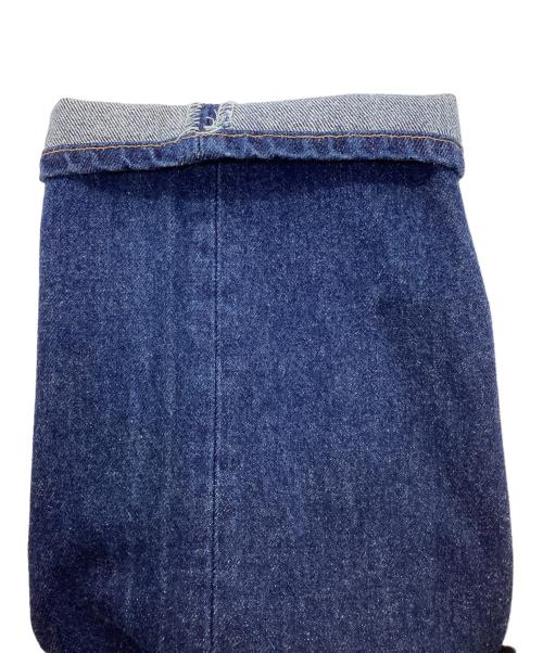 LEVI'S（リーバイス）LEVI'S (リーバイス) 80`s501デニムパンツ インディゴ サイズ:W32×L34の古着・服飾アイテム
