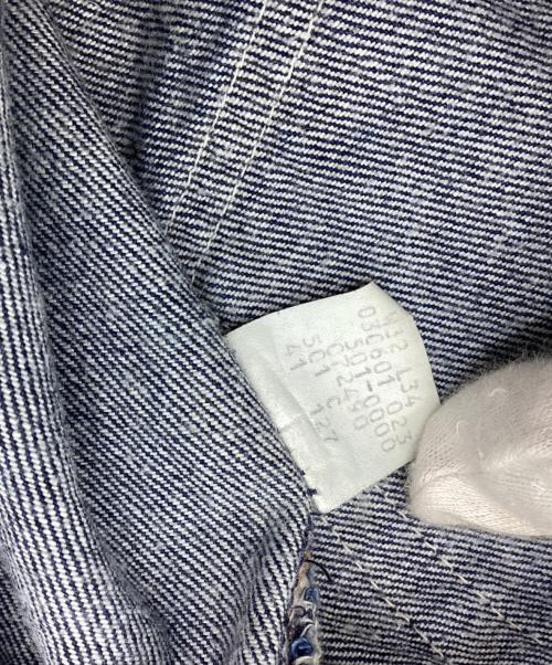LEVI'S（リーバイス）LEVI'S (リーバイス) 80`s501デニムパンツ インディゴ サイズ:W32×L34の古着・服飾アイテム