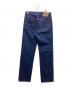 LEVI'S (リーバイス) 80`s501デニムパンツ インディゴ サイズ:W32×L34：18000円
