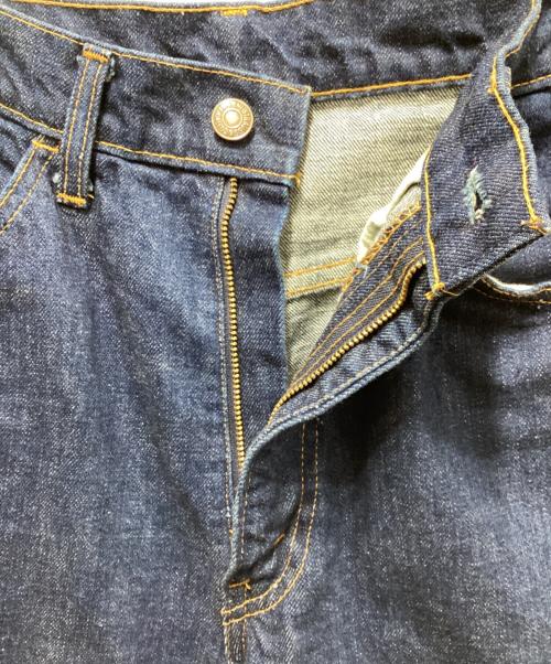 LEVI'S（リーバイス）LEVI'S (リーバイス) 646ベルボトムデニムパンツ インディゴ サイズ:なしの古着・服飾アイテム