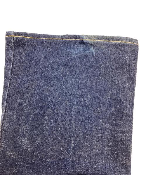 LEVI'S（リーバイス）LEVI'S (リーバイス) 646ベルボトムデニムパンツ インディゴ サイズ:なしの古着・服飾アイテム