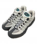 NIKEナイキ）の古着「NIKE AIR MAX 95 BIG BUBBLE SUMMIT WHITE」｜ホワイト